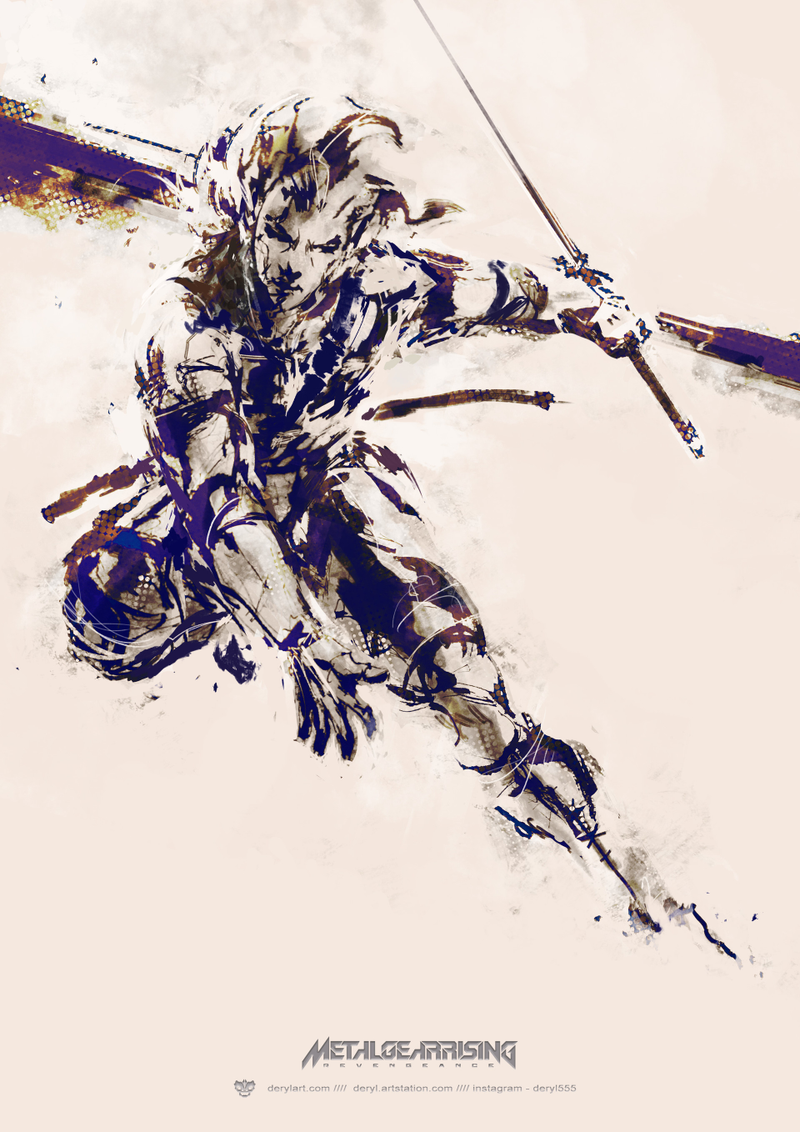 Illustration for article titled Blessed Sidearm